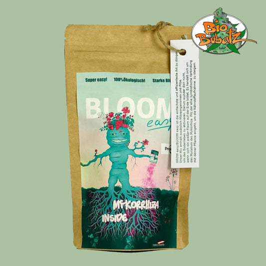 Bloom easy 150g Dünger