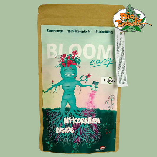 BLOOM easy 500g Dünger