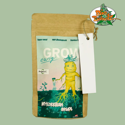 GROW easy 150g Dünger