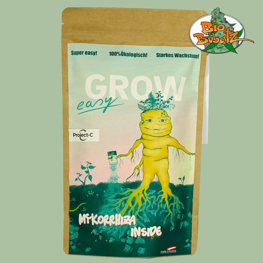 GROW easy 500g Dünger